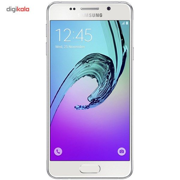 گوشی موبایل سامسونگ مدل Galaxy A5 2016 SM-A510FD دو سیمکارت main 1 30