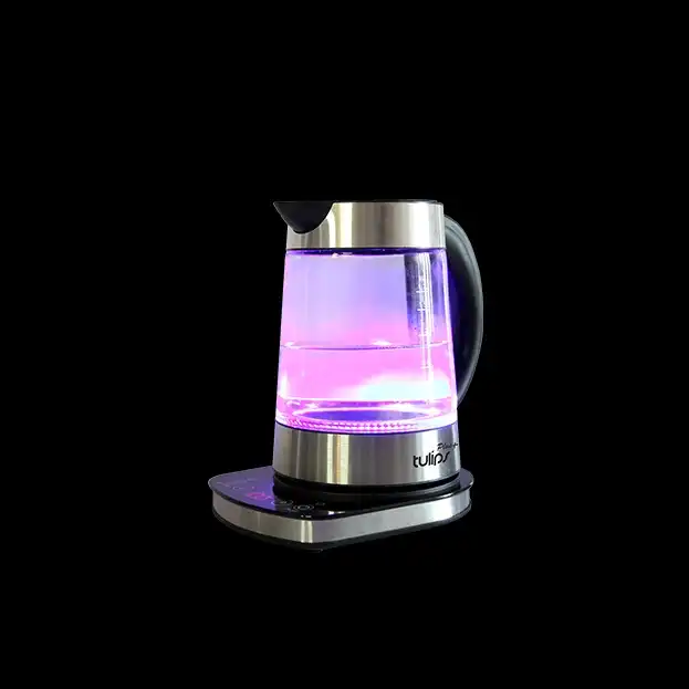 چای ساز تولیپس مدل TMA-459 GG