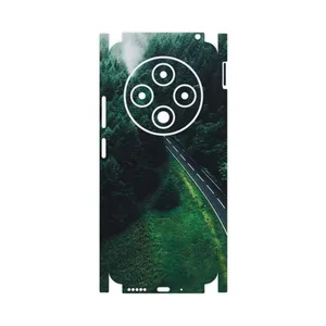 MAHOOT Jungle-FullSkin Cover Sticker for Xiaomi Redmi 14C