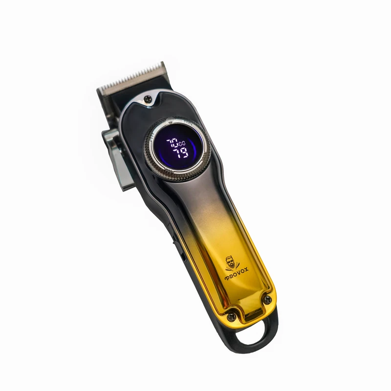 ماشین اصلاح موی سر و صورت شارژی پرو وکس مدل VX-5100