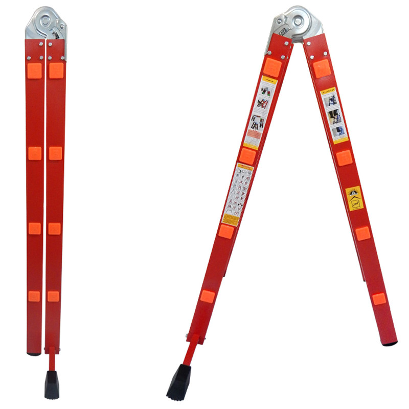 نردبان 8 پله مدل 8s نردبان 8 پله مدل 8s