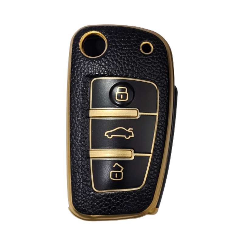 کاور ریموت خودرو وارن مدل K-710 مناسب برای MVM X22