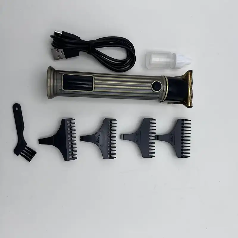 ماشین اصلاح موی سر و صورت مدل Turbo