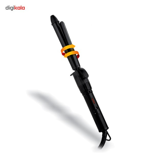 فر کننده مو پروویو مدل PW-4112 فر کننده مو پروویو مدل PW-4112