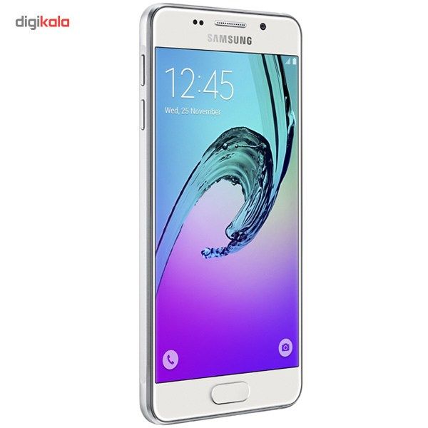 گوشی موبایل سامسونگ مدل Galaxy A5 2016 SM-A510FD دو سیمکارت main 1 32