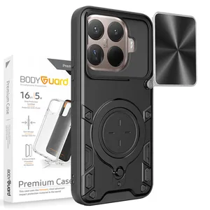 BodyGuard Fort Case For Xiaomi 15T Pro