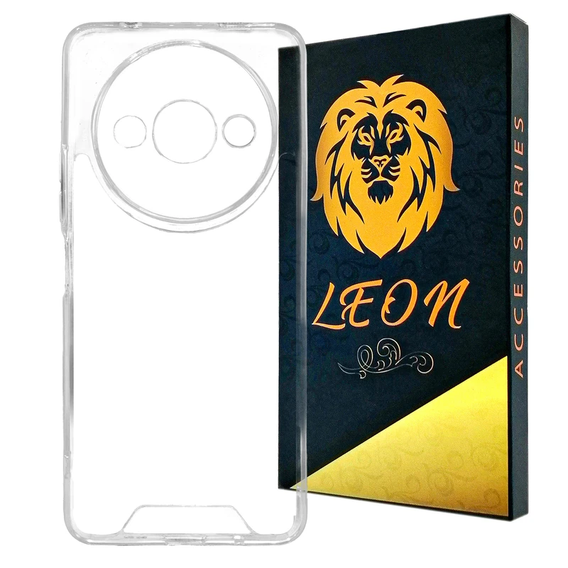 کاور لئون مدل Space مناسب برای گوشی موبایل شیائومی Redmi A3X