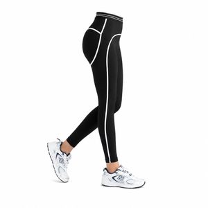 لگینگ ورزشی زنانه لیزمینا مدل لیسمینا Suit Up Spor