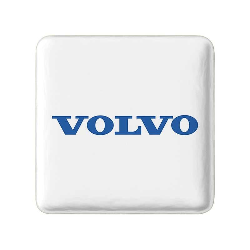 پیکسل خندالو مدل ولوو Volvo کد 23662