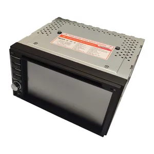 پخش کننده تصویری خودرو مدل GM-6279
