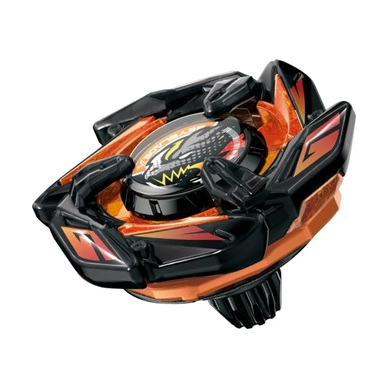 اسباب بازی مدل فرفره انفجاری طرح TIRANOBID کد BX0020