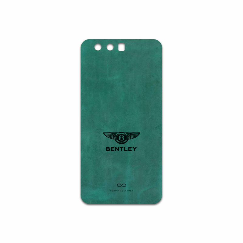 برچسب پوششی ماهوت مدل GBFL-BNTLY مناسب برای گوشی موبایل آنر 9