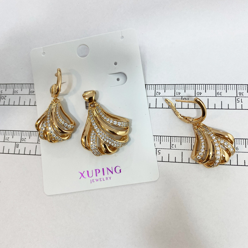 نیم ست زنانه ژوپینگ مدل M3278 نیم ست زنانه ژوپینگ مدل M3278