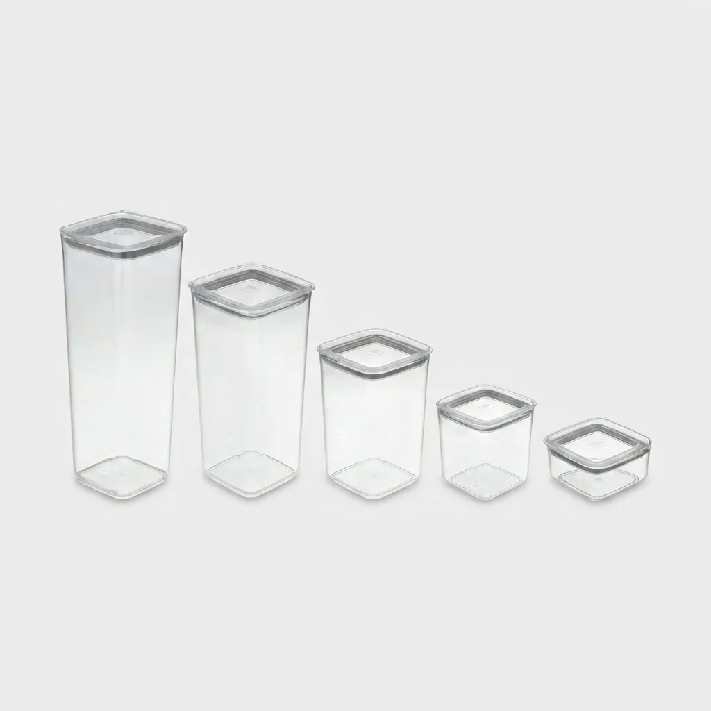 بانکه وی آی پی احمت مدل VP-731 مجموعه 5 عددی