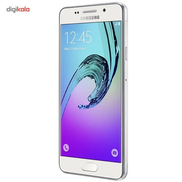گوشی موبایل سامسونگ مدل Galaxy A5 2016 SM-A510FD دو سیمکارت main 1 33
