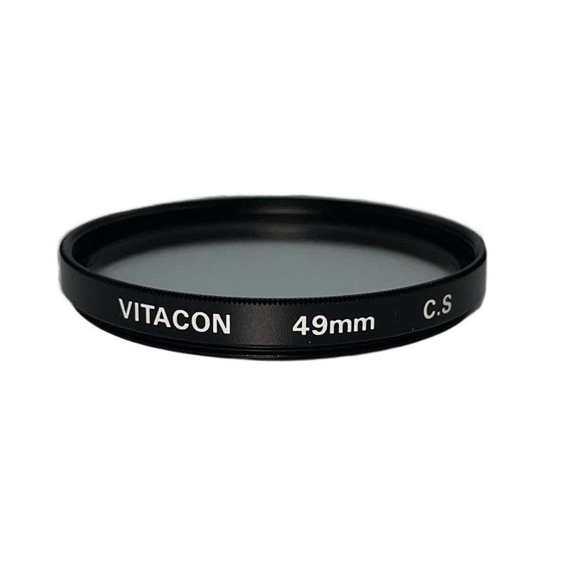 فیلتر لنز  ویتاکون مدل STAR 4X-49MM
