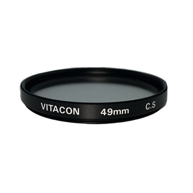 فیلتر لنز  ویتاکون مدل STAR 4X-49MM