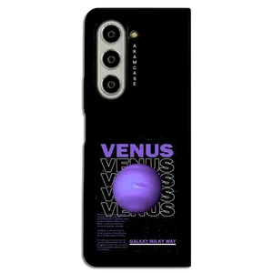 AKAM AMC-WSGZFOLD5-PLANET-25 Cover For Samsung Galaxy Z Fold 5