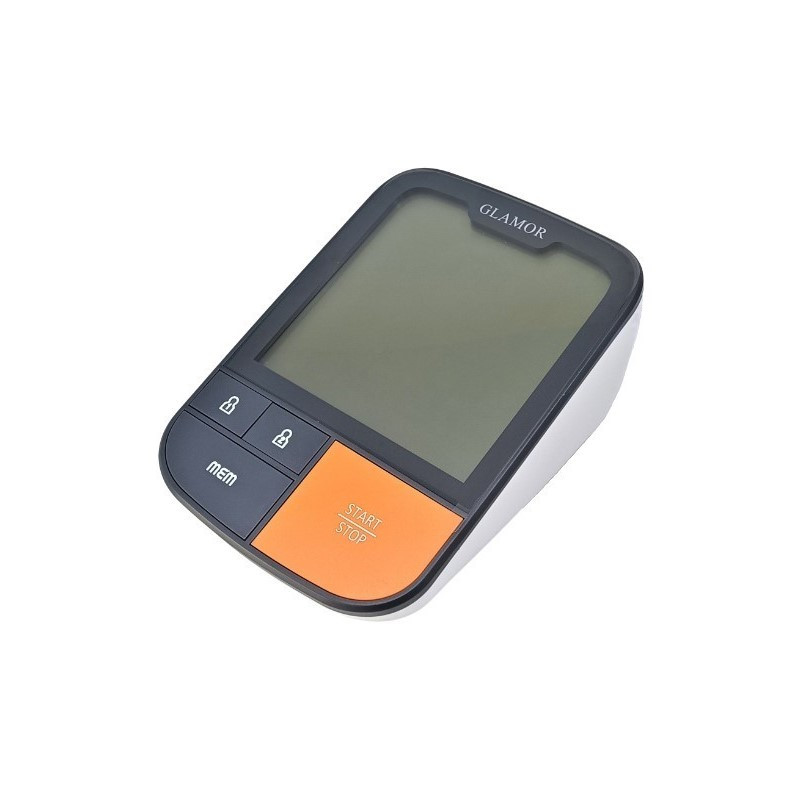 فشارسنج گلامور مدل DBP-6185