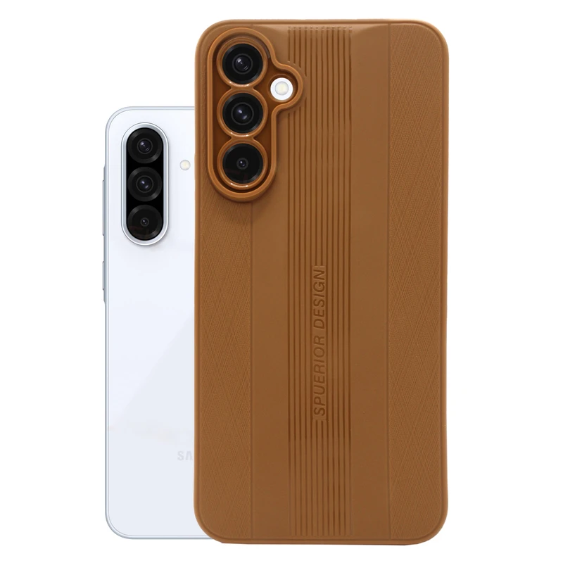 کاور مدل Kebrity مناسب برای گوشی موبایل سامسونگ Galaxy A56