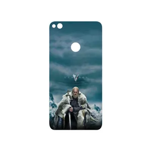MAHOOT Vikings Cover Sticker for Honor 8 Lite
