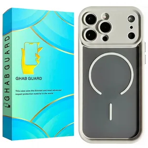 Ghab Guard AIMG Cover for Apple iPhone 17 Pro Max        