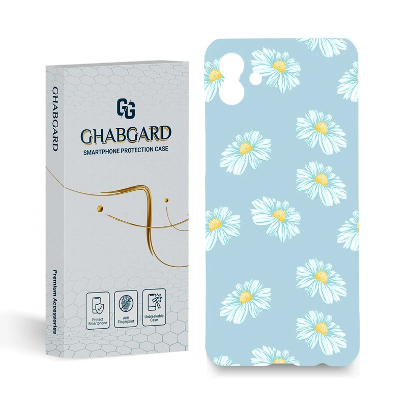     کاور قاب گارد مدل فانتزی مناسب برای گوشی موبایل سامسونگ galaxy A04 4g