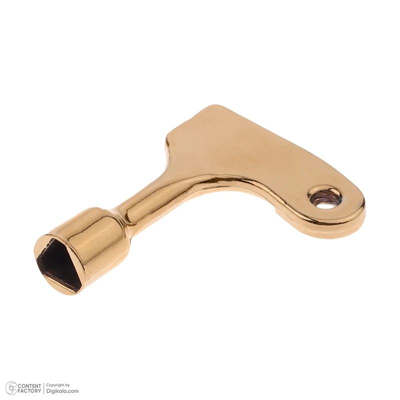 عکس شماره 5 : کلید درب آسانسور آرمان لیفت مدل key-3-g