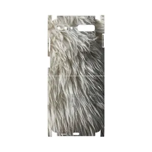 MAHOOT Sheep Skin-FullSkin Cover Sticker for Samsung Galaxy Z Flip