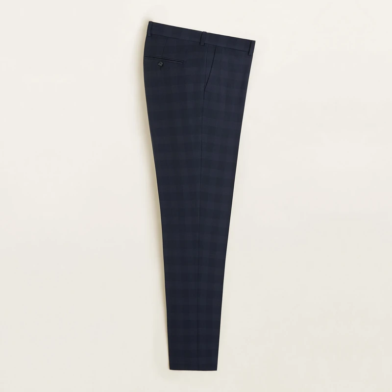 عکس شماره 16 : کت و شلوار مردانه مانگو مدل nb9141mil