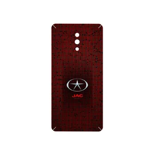 MAHOOT JAC Cover Sticker for Oppo RENO 10X