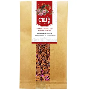 دمنوش به سیب گل محمدی دیمه سان - 1 کیلوگرم