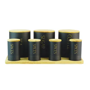 ست پاسماوری 8 پارچه سام ست مدل مینیمال