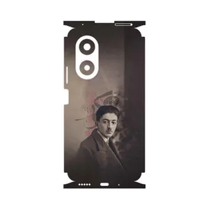 MAHOOT Sadegh Hedayat-FullSkin Cover Sticker for Huawei Nova 9 SE