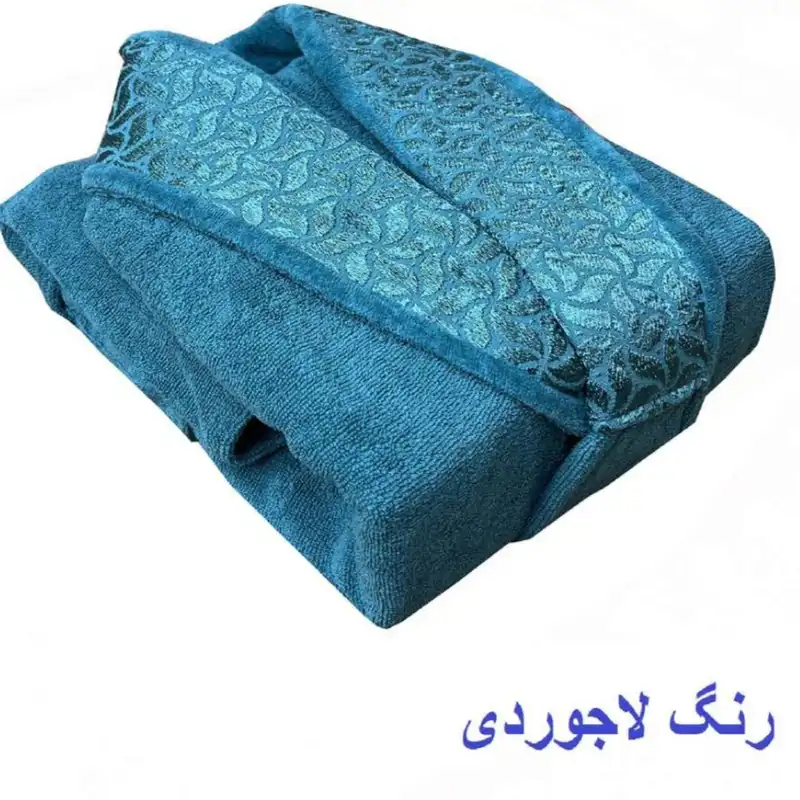 حوله پالتویی آلامع مدل ونوس سایز 125