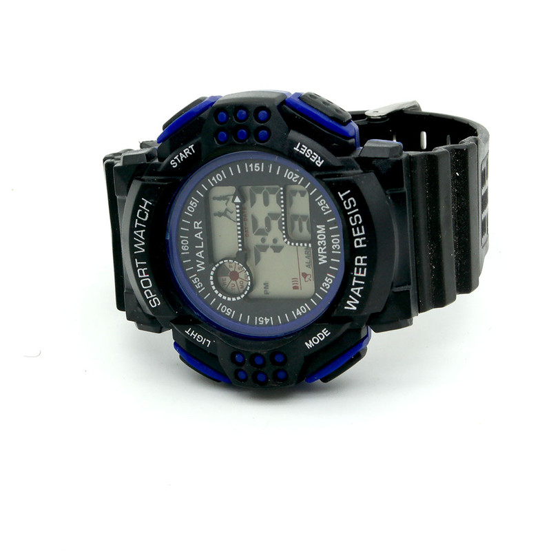 ساعت مچی دیجیتال والار بچگانه مدل 3243345g