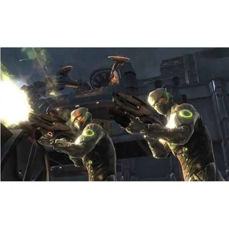 بازی Fracture مخصوص بازی  XBox 360