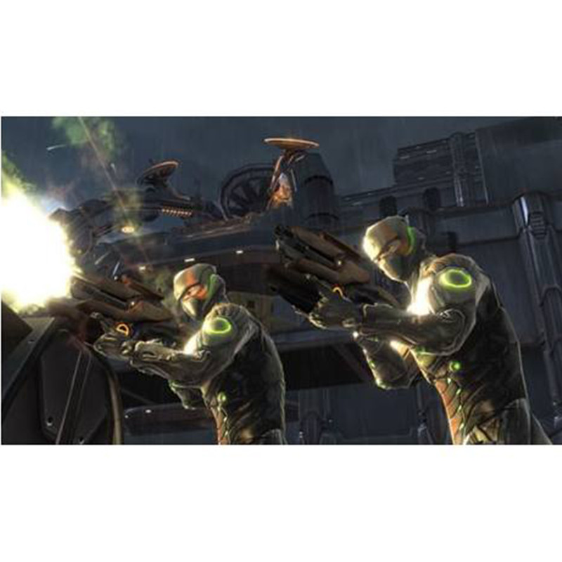 بازی Fracture مخصوص بازی  XBox 360