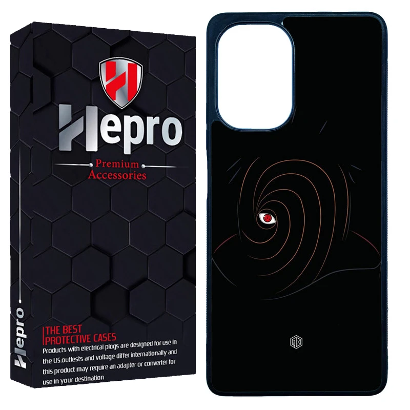 کاور هپرو طرح فانتزی مدل TPU مناسب برای گوشی موبایل شیائومی Poco F5