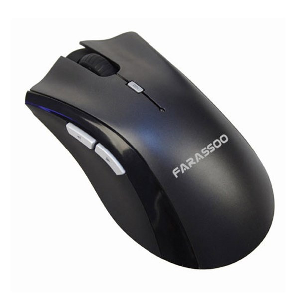 ماوس بی سیم فراسو FWM-1375