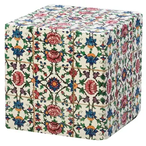 مبل پاف پرووال مدل P003