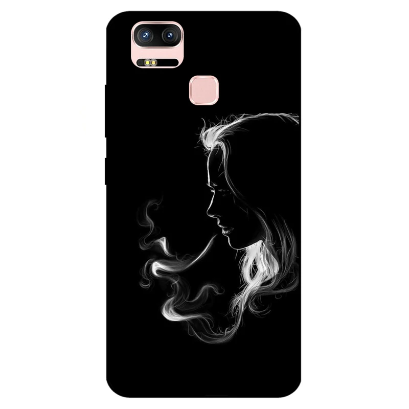 کاور مگافون کد 8261 مناسب برای گوشی موبایل ایسوس Zenfone 3 Zoom / ZE553KL