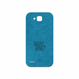 MAHOOT BL-GTA Cover Sticker for Huawei Ascend G750