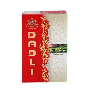 چای سیلان و کلکته ممتاز دادلی - ۴۵۰ گرم