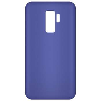 کاور ژله ای مدل Flexible Color مناسب برای گوشی موبایل سامسونگ Galaxy S9 Plus