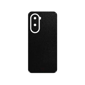 MAHOOT Black-Suede Cover Sticker for Xiaomi Poco M7 4G