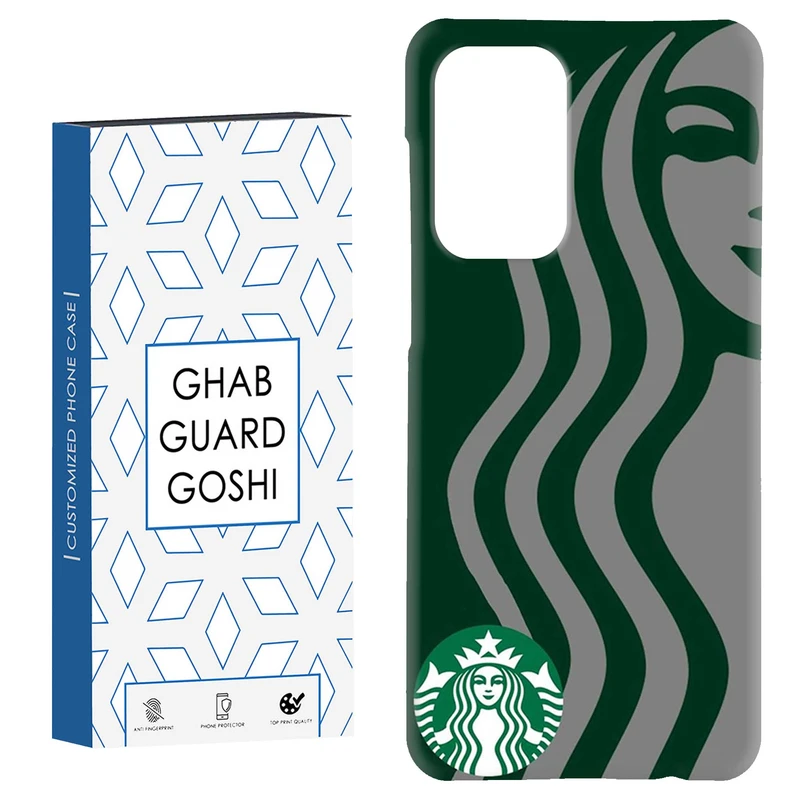 کاور قاب گارد گوشی کد Dimo-501 مناسب برای گوشی موبایل سامسونگ Galaxy A52 / a52s
