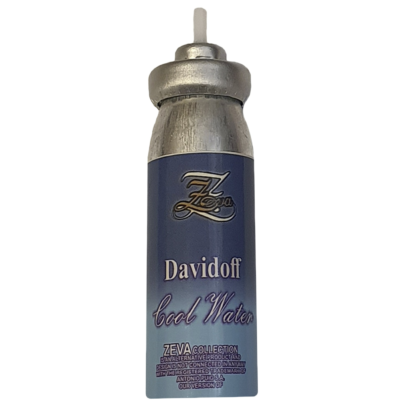 یدک اسپری خوشبو کننده هوا زوا مدل NO.11 حجم 15 میلی لیتر 