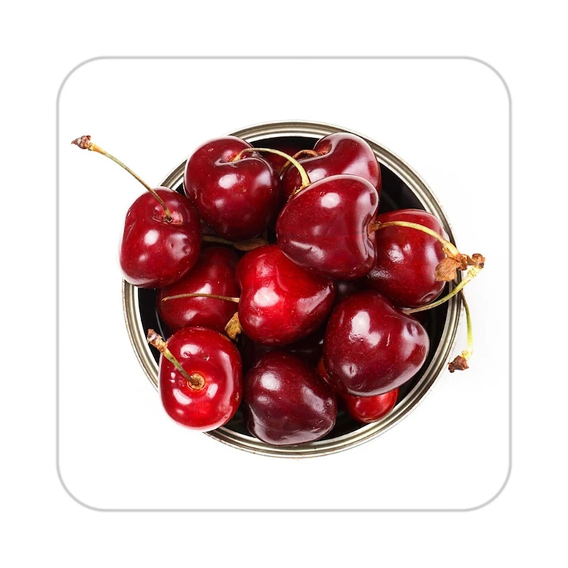 زیر لیوانی کاکتی طرح میوه مدل mp20469