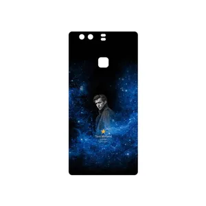MAHOOT tom holland Cover Sticker for Huawei P9 Plus